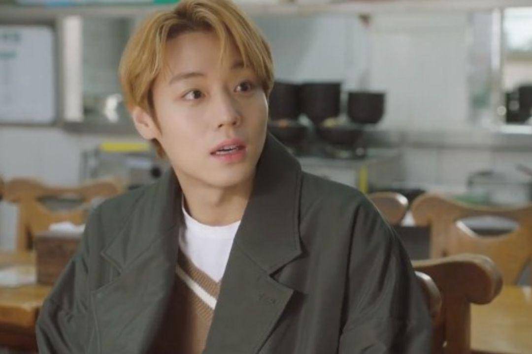 Park Ji Hoon di Tastefully Yours (dok.ktena.co.kr/tastefully yours)